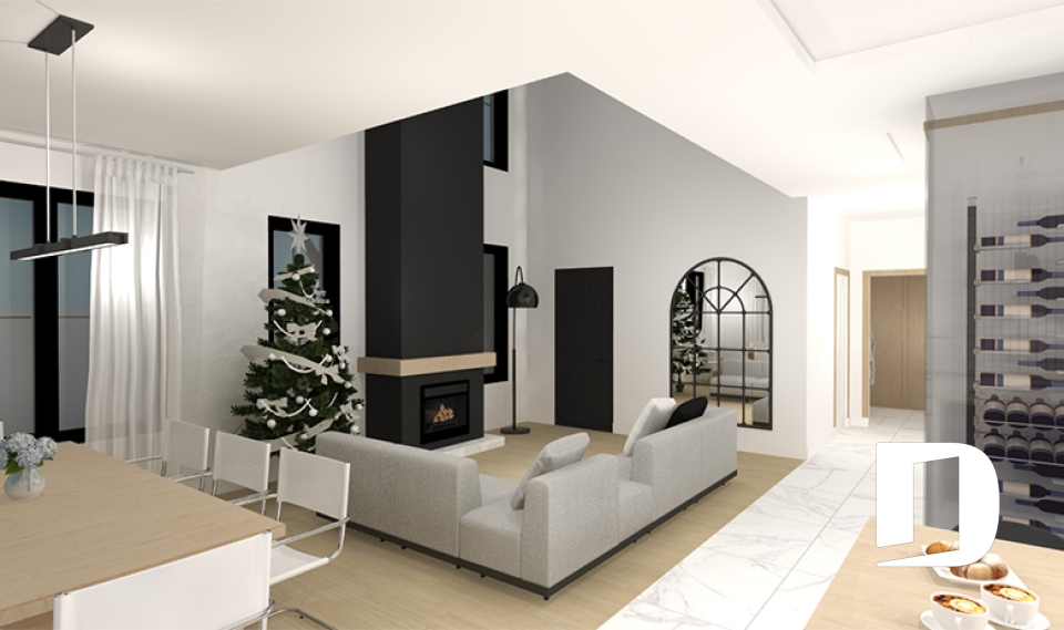 Photo Salon - St-Arnaud - Éco