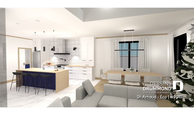 Photo Secteur activité - St-Arnaud - Éco