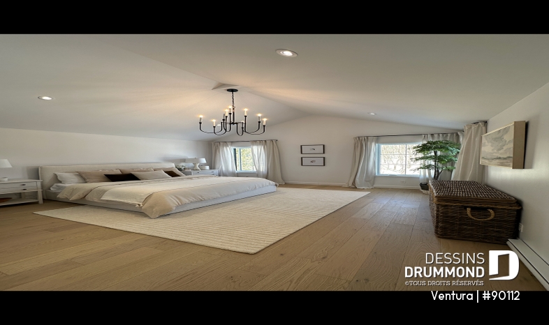 Photo Chambre - Ventura