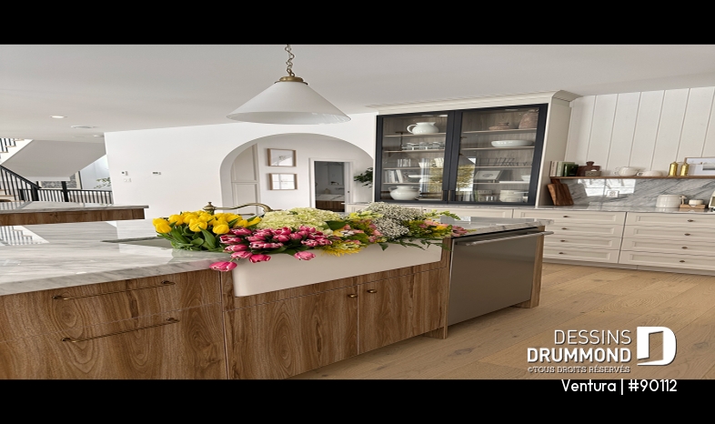 Photo Cuisine - Ventura