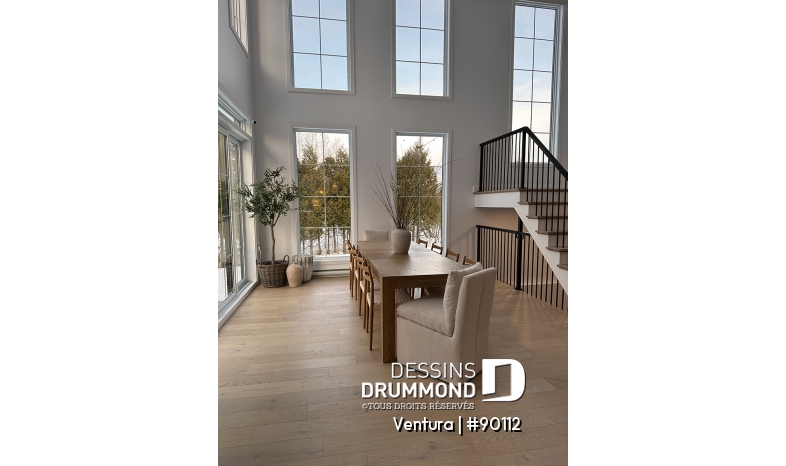 Photo Salle à manger - Ventura