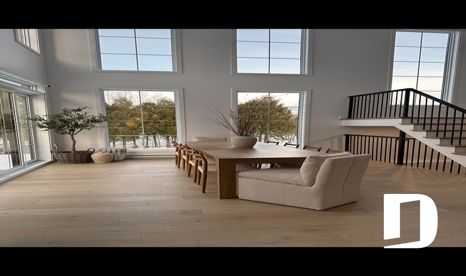 Photo Salle à manger - Ventura