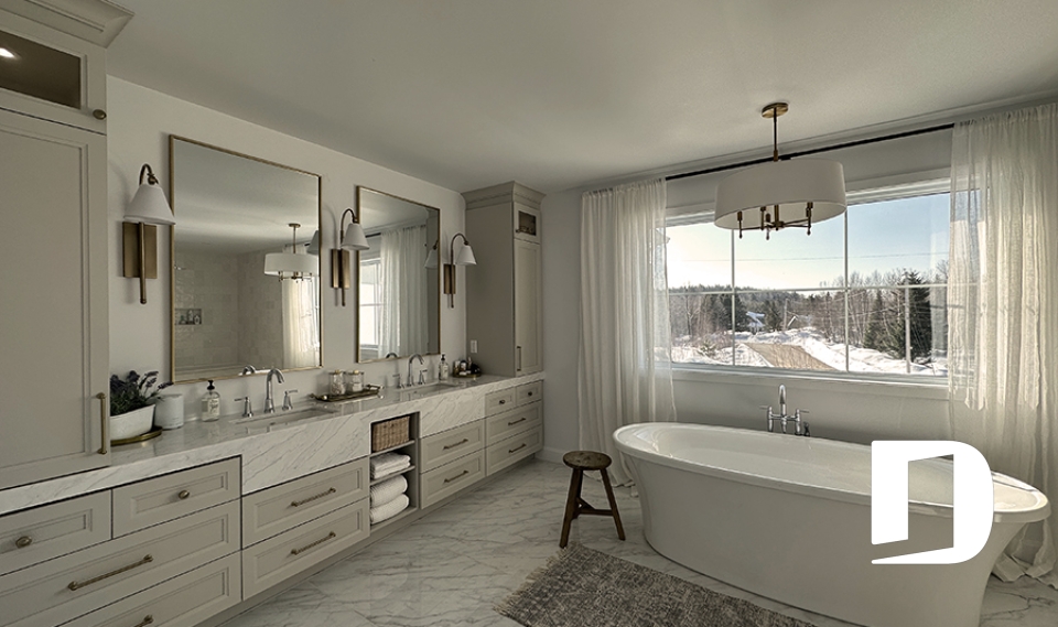 Photo Salle de bain - Ventura