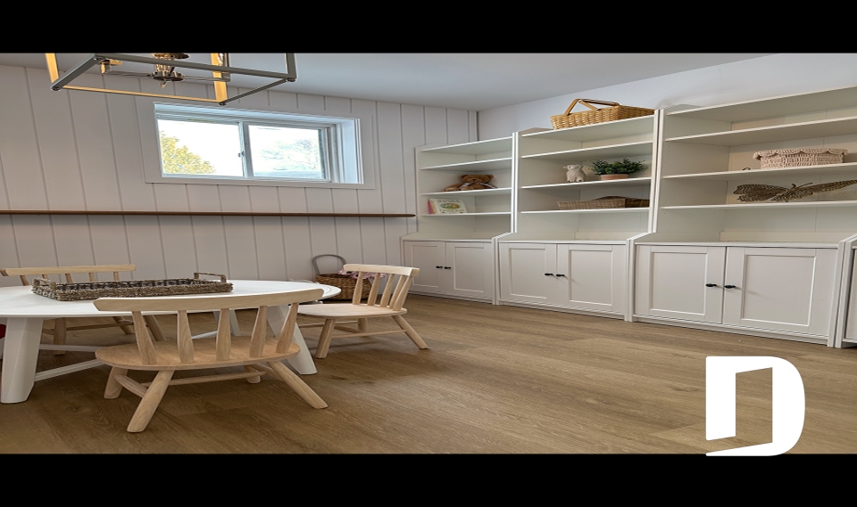 Photo Salle de jeux - Ventura