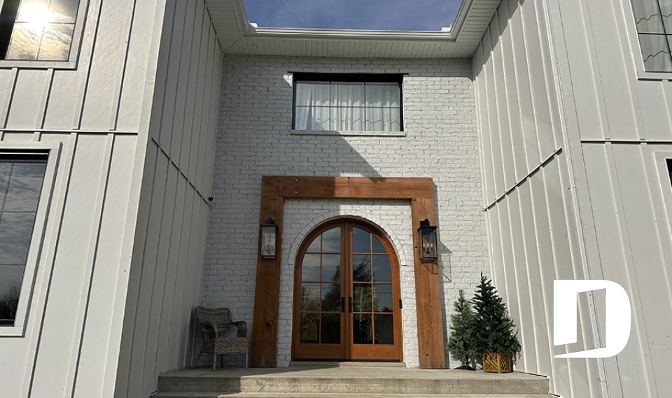 Photo Vue avant - Ventura