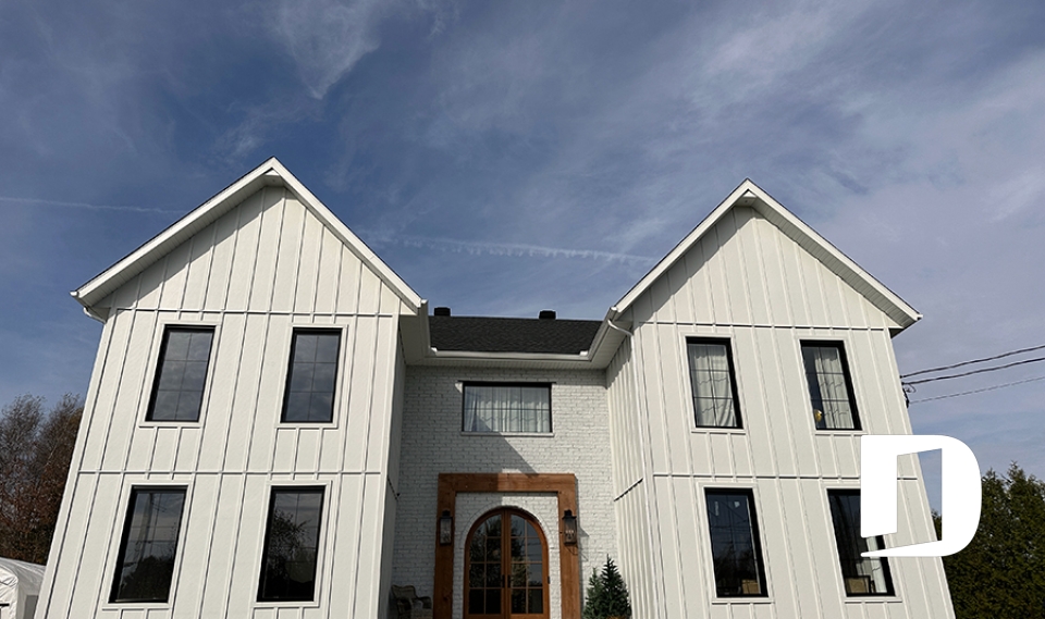 Photo Vue avant - Ventura