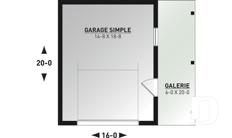 Rez-de-chaussée -  - Simsbury
