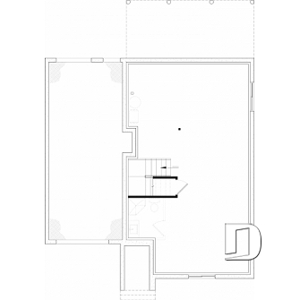 2678-V1 - Sous-sol aménageable