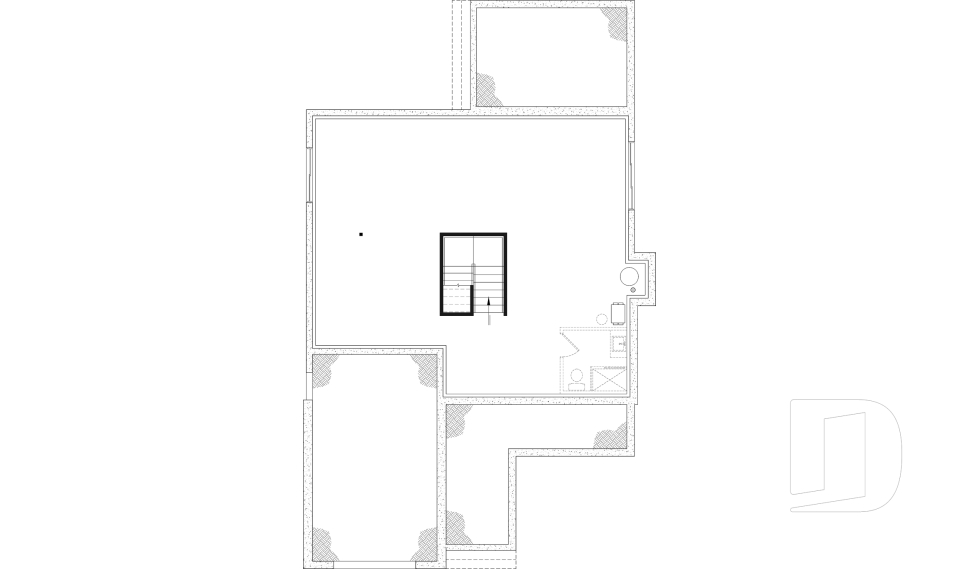 Sous-sol aménageable -  - Kelowna 2