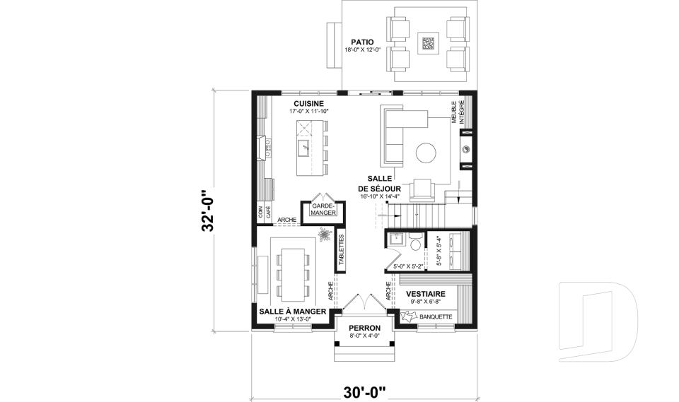Rez-de-chaussée -  - Basque