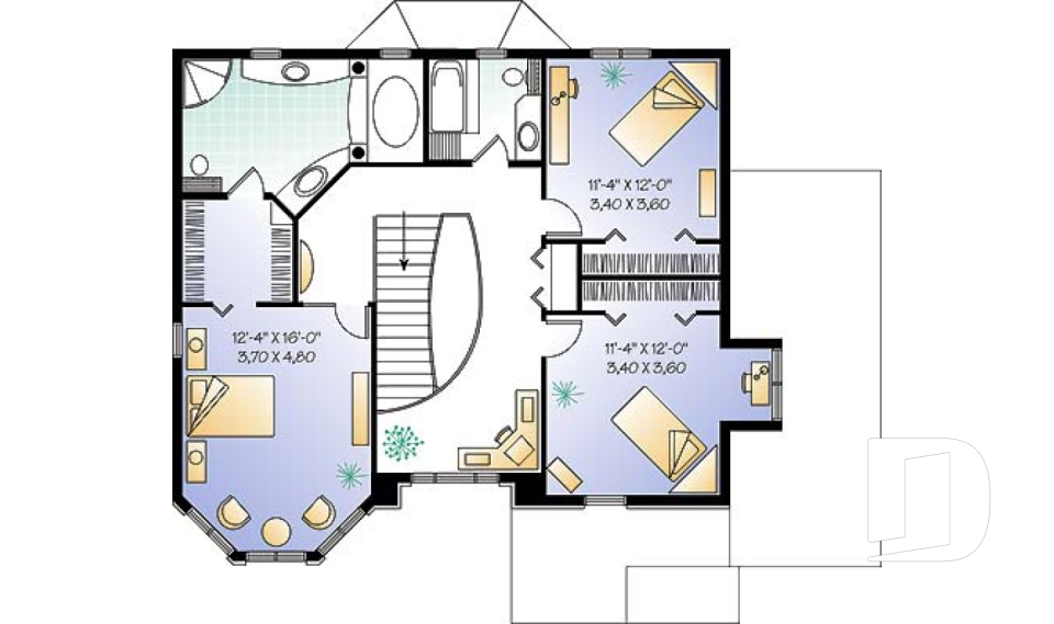 Étage -  - Savasana