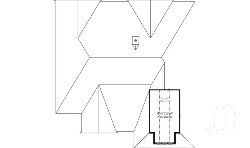 Rangement boni -  - Châtaignier 2