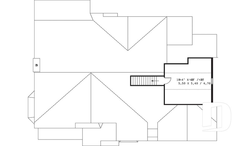 Espace boni -  - Gambetta