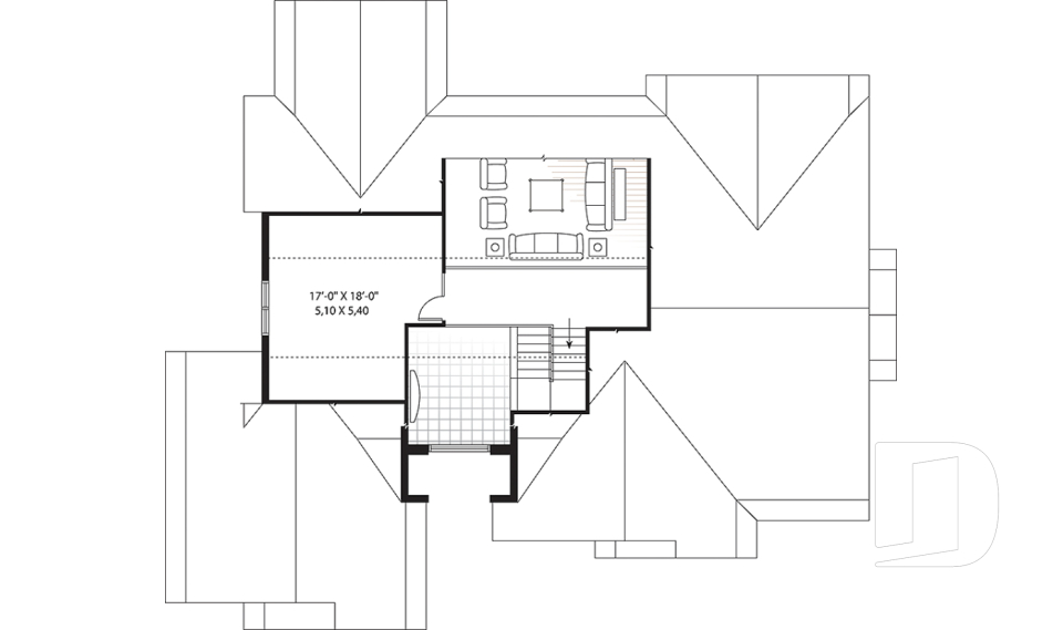 Espace boni -  - Herman