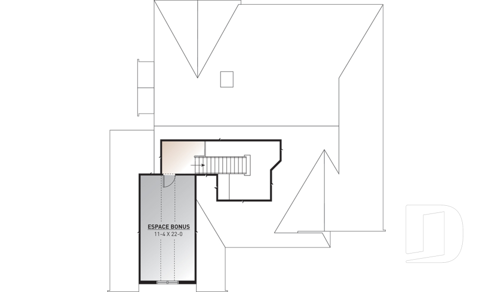 Espace boni -  - Maisonneuve 2