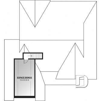 3246-V2 - Espace boni