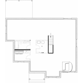 3259 - Sous-sol aménageable (Optionel $)