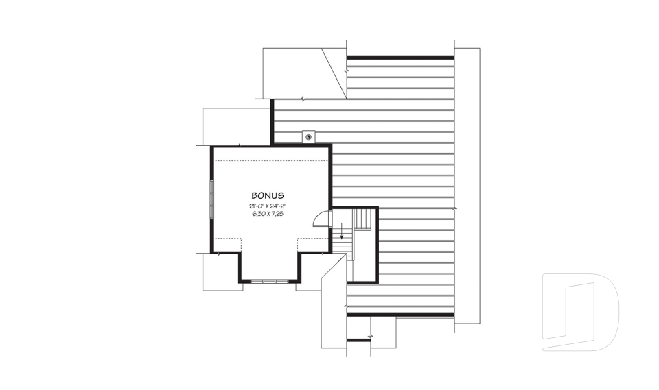 Espace boni -  - Abel