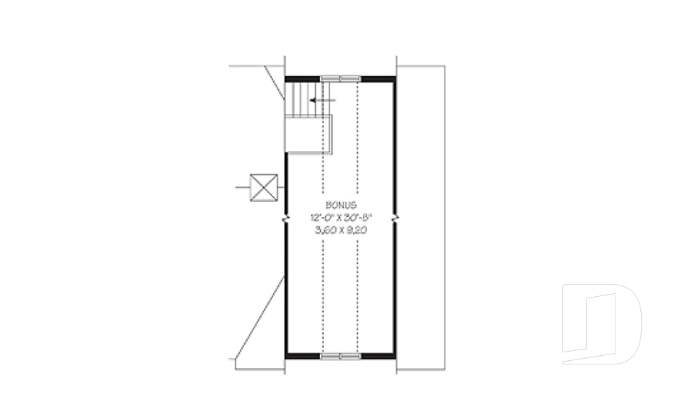 Rangement boni -  - Amaryllis 
