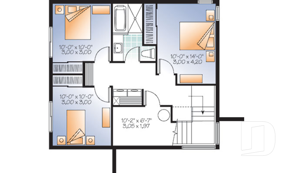Sous-sol -  - Phénix