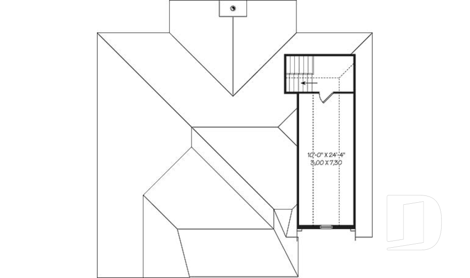 Espace boni -  - Altona
