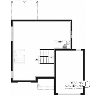 6824-V2 - Sous-sol