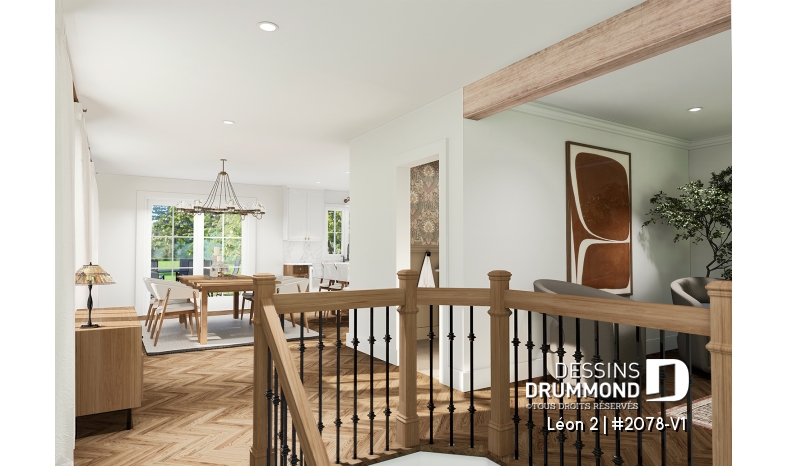 Photo Salle à manger - Léon 2