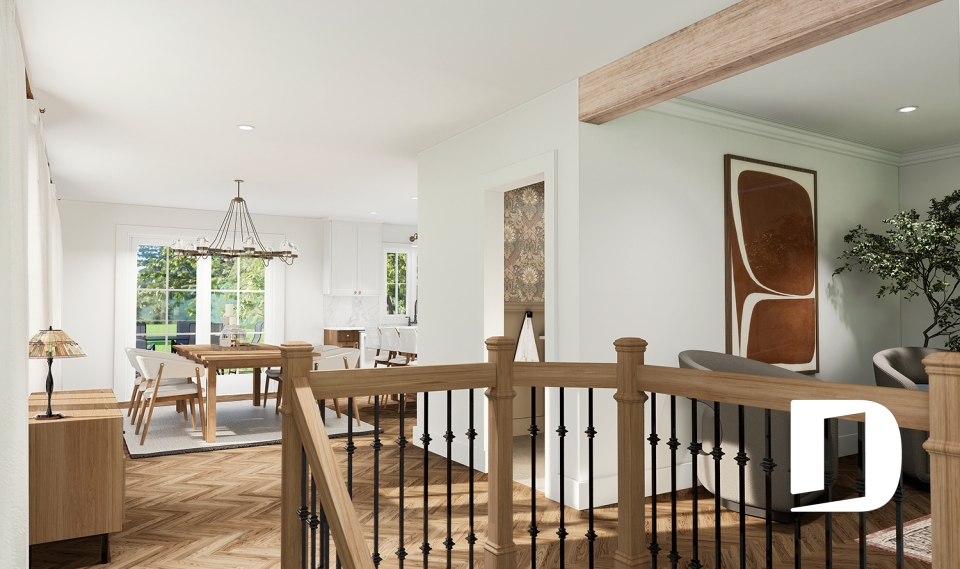 Photo Salle à manger - Léon 2