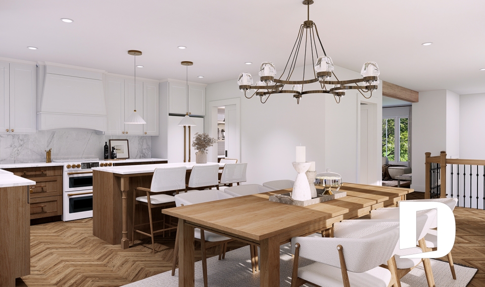 Photo Salle à manger - Léon 2