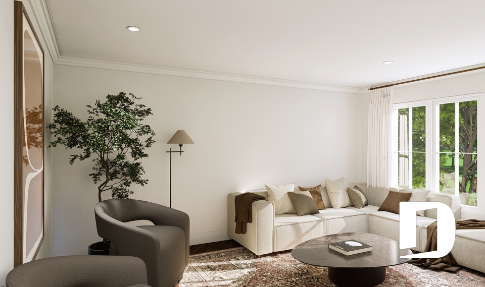 Photo Salle de séjour - Léon 2