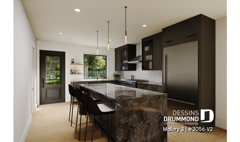 Photo Cuisine - Mallory 3