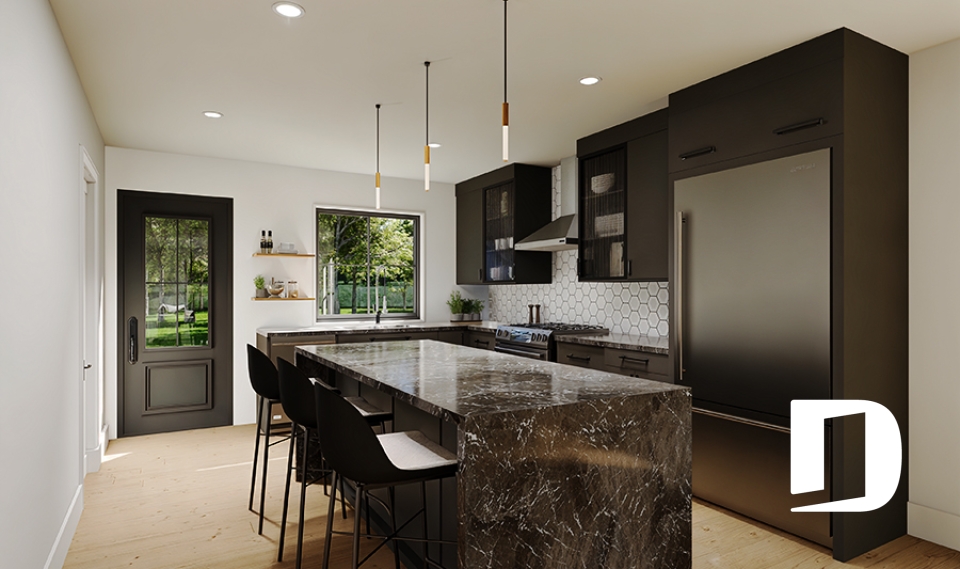 Photo Cuisine - Mallory 3