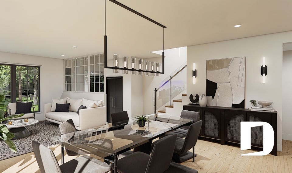 Photo Salle à manger - Mallory 3