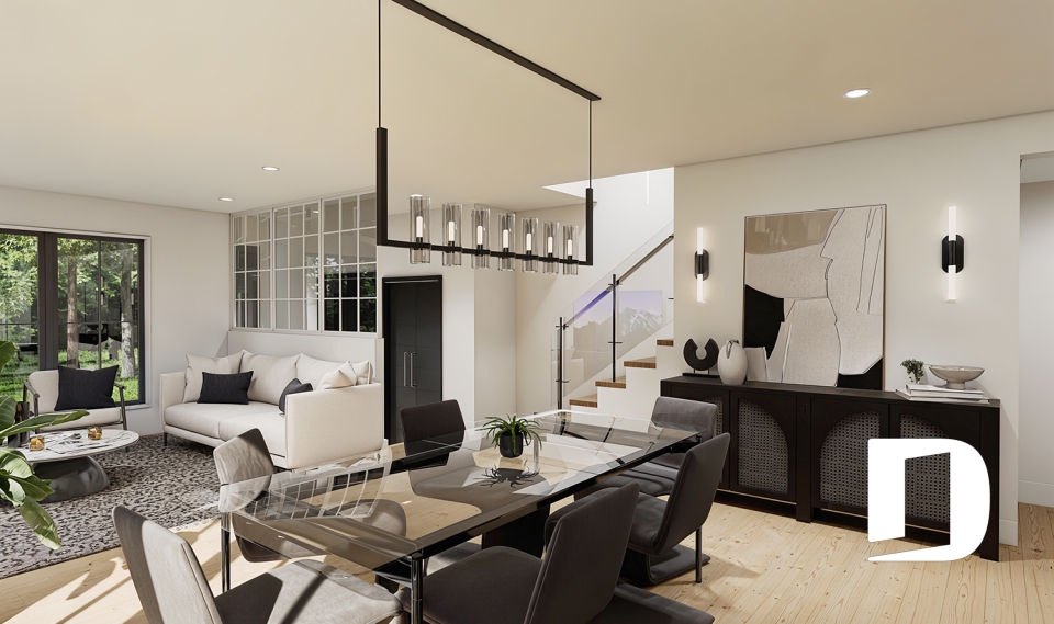 Photo Salle à manger - Mallory 3