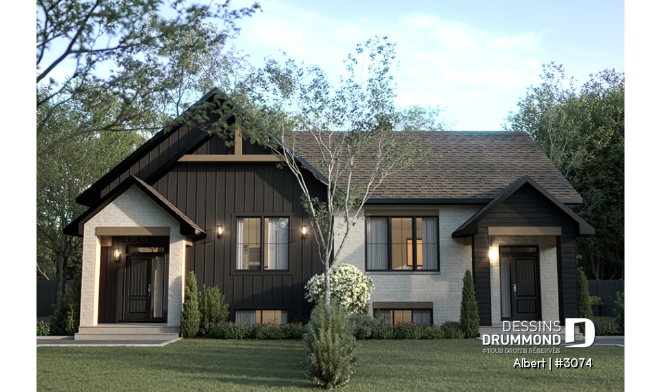 Alternative - Albert