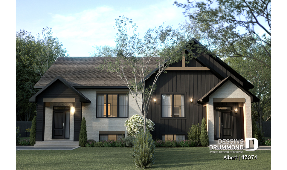 Alternative - Albert