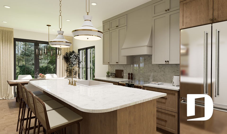 Photo Cuisine - Albert