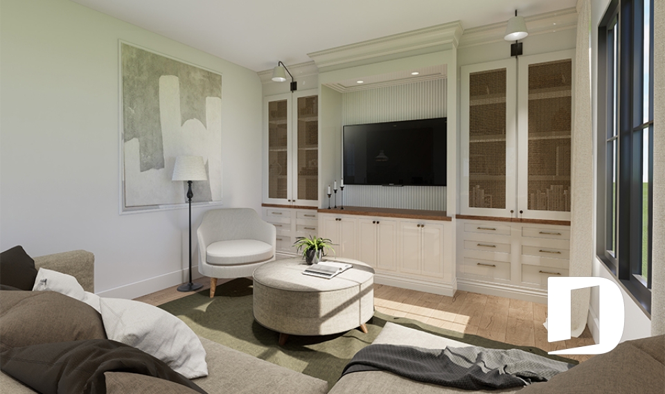 Photo Salon - Albert