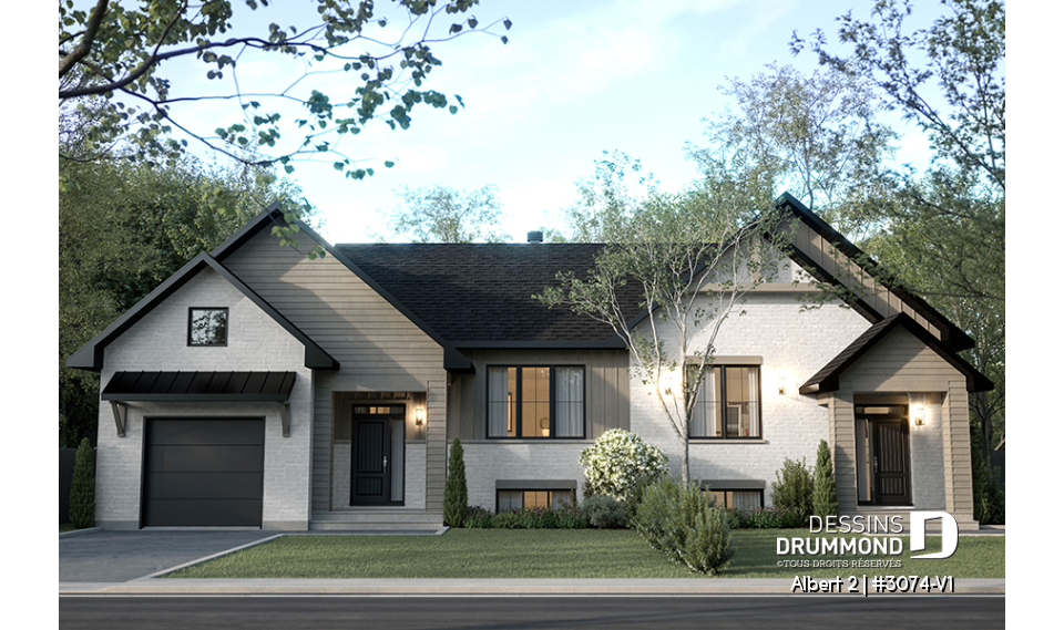 Alternative - Albert 2