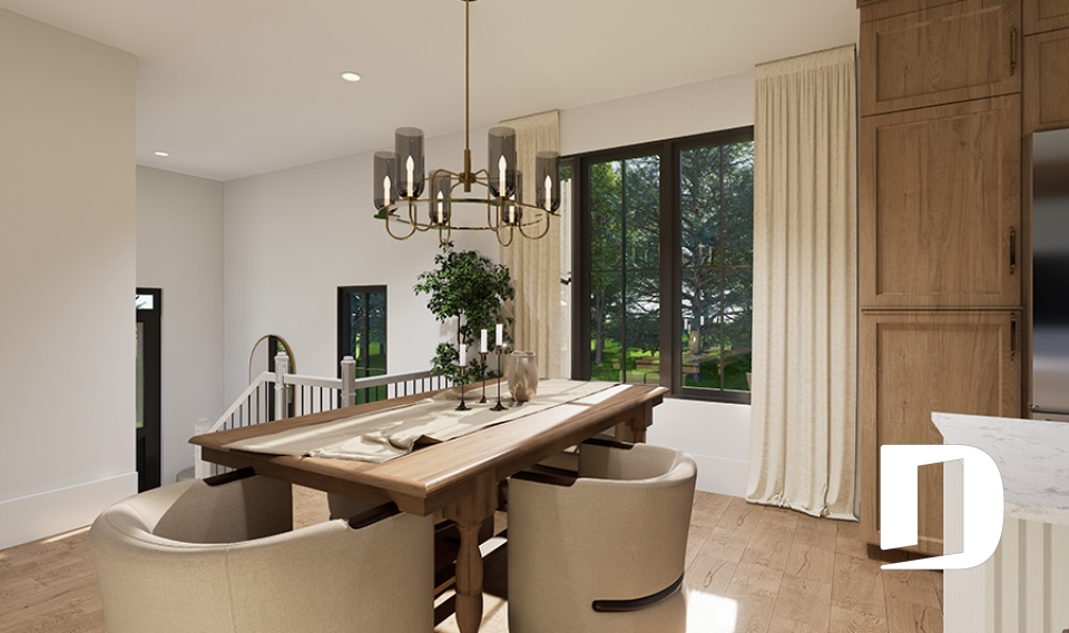 Photo Salle à manger - Albert 2