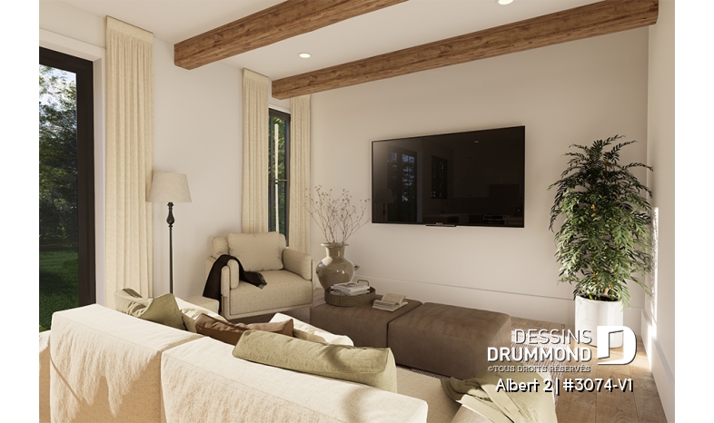 Photo Salon - Albert 2