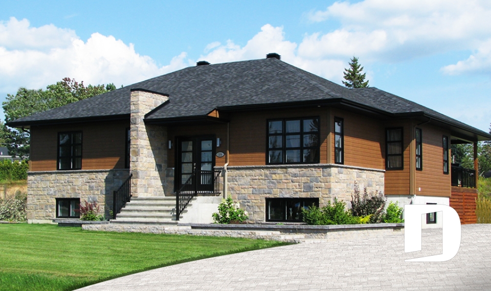 Photo Vue avant - Lotus 2