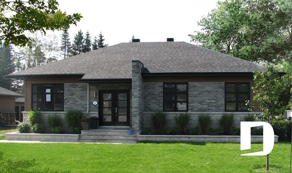 Photo Vue avant - Lotus 2