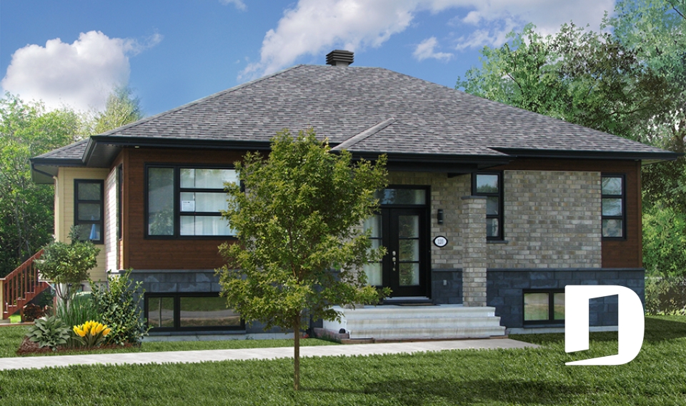 Photo Vue avant - Lotus 3