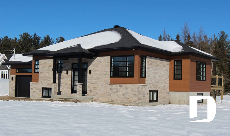 Photo Vue avant - Lotus 3