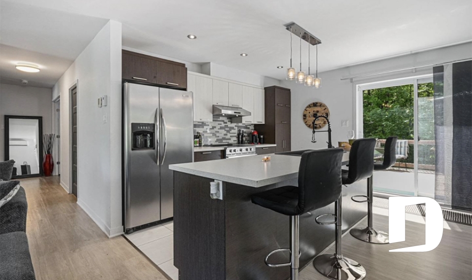 Photo Cuisine - Gallieni