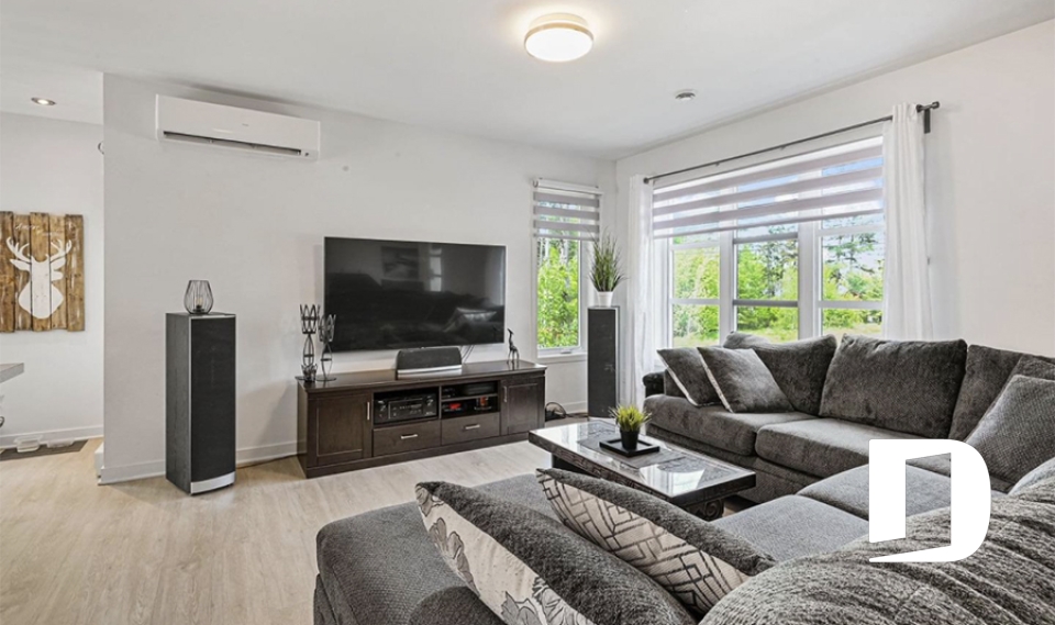 Photo Salon - Gallieni