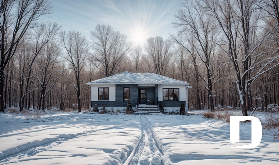 Photo Vue avant - Gallieni