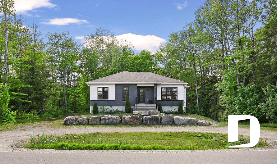 Photo Vue avant - Gallieni