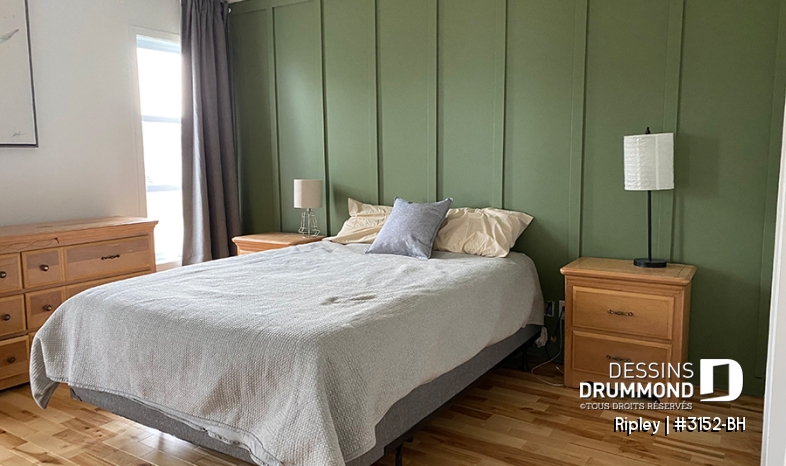 Photo Chambre - Ripley